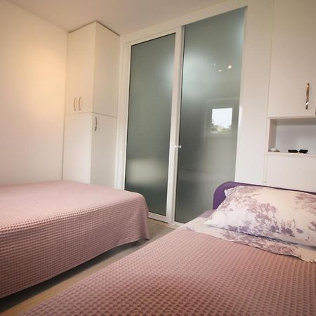 Studio Apartman Ana Split Exteriör bild