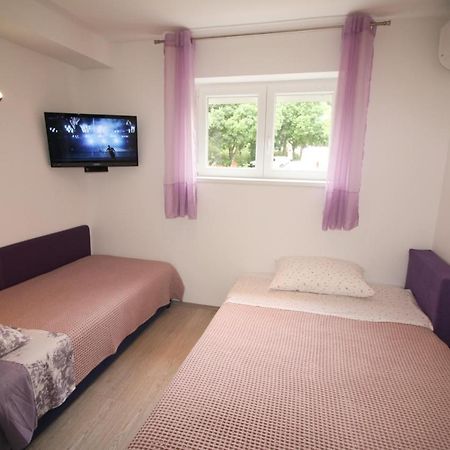Studio Apartman Ana Split Exteriör bild