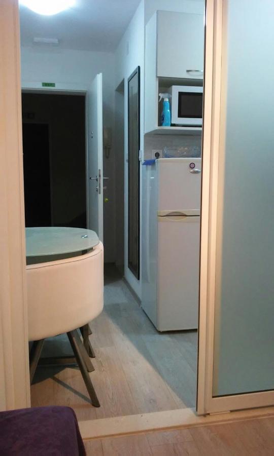 Studio Apartman Ana Split Exteriör bild