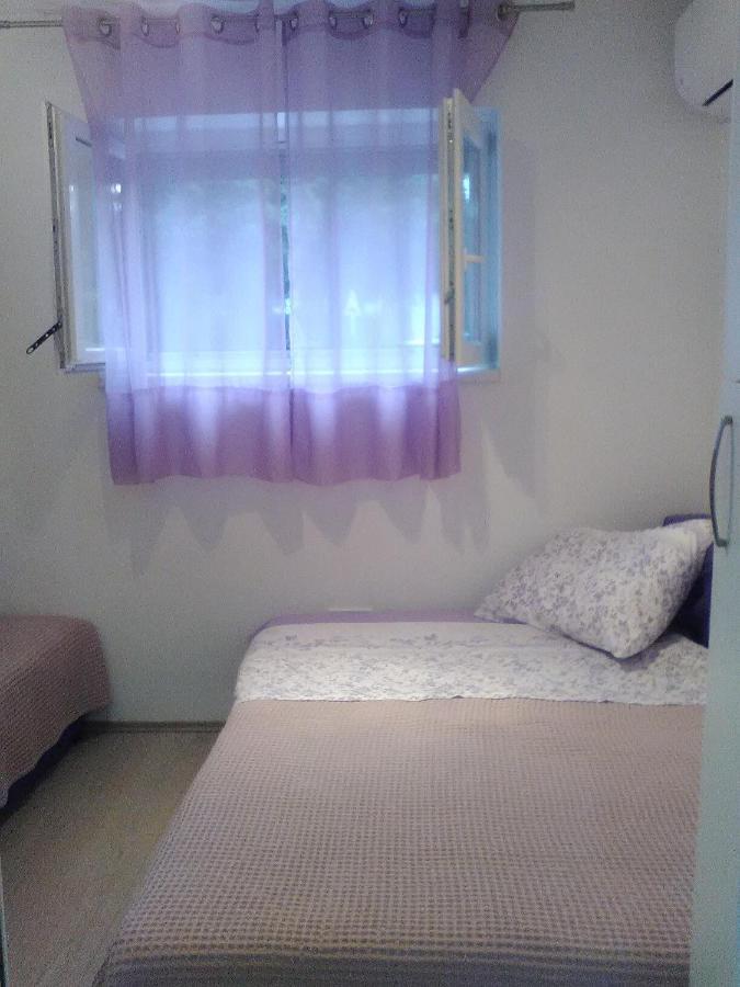 Studio Apartman Ana Split Exteriör bild